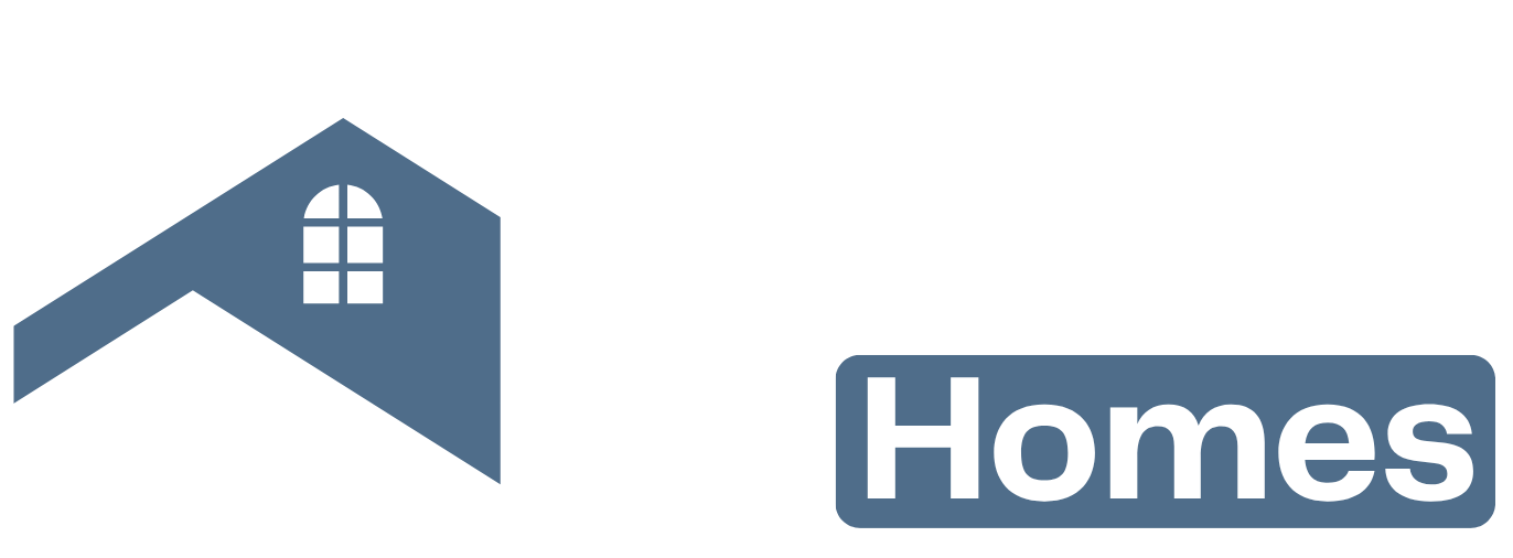 RecioHomes Logo